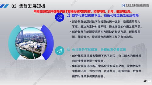 中國電子技術標準化研究院 2023年中小企業(yè)特色產(chǎn)業(yè)集群發(fā)展路徑及企業(yè)管理技術培訓探究