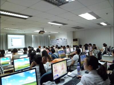 東莞塘廈優(yōu)質(zhì)會計實操培訓學校推薦 企業(yè)管理技術的核心助力
