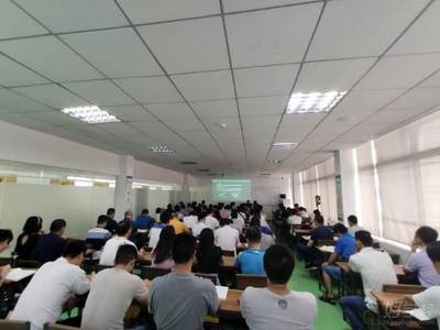 企業(yè)人力資源與管理師技能培訓班 賦能企業(yè)管理技術升級