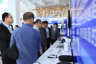 覆蓋5G網絡 打造智慧園區——河源高新區與河源移動聯手推動網絡技術服務新升級