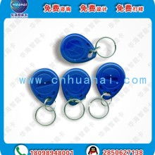 射頻卡 技術(shù)原理、應(yīng)用場(chǎng)景與未來(lái)展望
