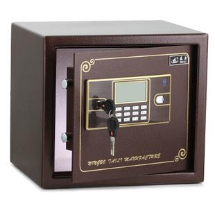 泰力保險柜 守護家庭與商業安全的堅實壁壘