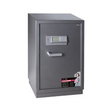 得力3655電子密碼保管箱評測 安全便捷的家庭財物守護者